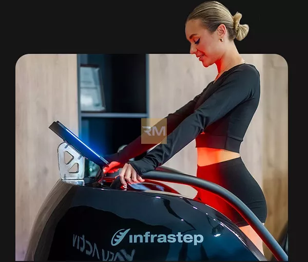 Infrastep